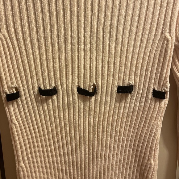 for love & lemons 🌹 blythe dress - Picture 8 of 9